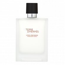 Hermès Terre D'Hermes voda po holení pre mužov 100 ml