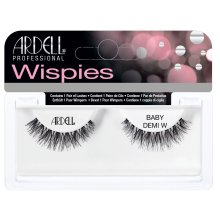 Ardell Wispies Lashes Wimpers om te plakken Baby Demi Wispies