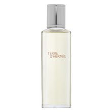 Hermès Terre D'Hermes - Refill Eau de Toilette für Herren 125 ml