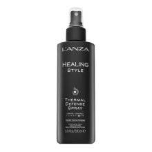 L’ANZA Healing Style Thermal Defense Spray стилизиращ спрей при топлинна обработка на косата 200 ml