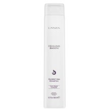 L’ANZA Healing Smooth Glossifying Shampoo uhladzujúci šampón pre nepoddajné a poškodené vlasy 300 ml