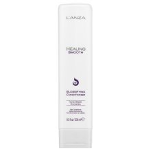 L’ANZA Healing Smooth Glossifying Conditioner odżywka wygładzająca dla połysku i miękkości włosów 250 ml
