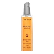 L’ANZA Healing Volume Zero Weight Gel Gel para el cabello 200 ml