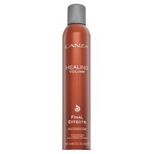 L’ANZA Healing Volume Final Effects Laca para el cabello Para una fijación fuerte 350 ml