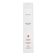 L’ANZA Healing Volume Thickening Shampoo Stärkungsshampoo pro obnovení hustoty vlasů 300 ml