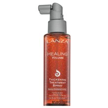 L’ANZA Healing Volume Daily Thickening Treatment kräftigendes Spray ohne Spülung für Haarvolumen 100 ml