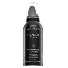 L’ANZA Healing Style Foundation Mousse mousse styling gel 150 ml