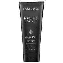 L’ANZA Healing Style Mega Gel Gel para el cabello Para una fijación fuerte 200 ml