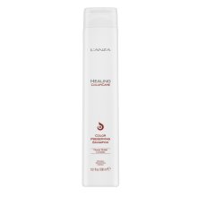 L’ANZA Healing ColorCare Color Preserving Shampoo Защитен шампоан за боядисана коса 300 ml