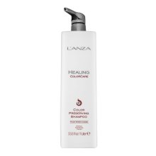 L’ANZA Healing ColorCare Color Preserving Shampoo Champú protector Para cabellos teñidos 1000 ml