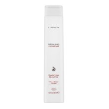 L’ANZA Healing ColorCare Clarifying Shampoo sampon de curatare pentru păr vopsit 300 ml