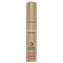 L’ANZA Healing Blonde Rescue Балсам без изплакване за руса коса 150 ml