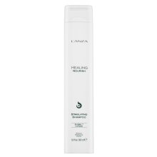 L’ANZA Healing Nourish Stimulating Shampoo szampon wzmacniający do włosów osłabionych 300 ml