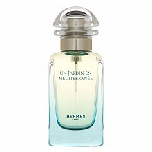 Hermes Un Jardin Méditerranée woda toaletowa unisex 50 ml