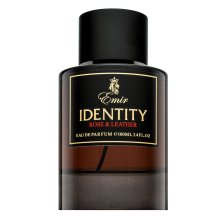 Emir Identity Rose & Leather parfumirana voda unisex 100 ml