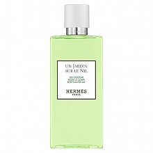 Hermès Un Jardin Sur Le Nil sprchový gel unisex 200 ml