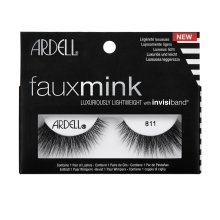 Ardell Faux Mink Lashes Wimpers om te plakken 811