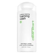 Dermalogica Clear Start spumă de curățare Breakout Clearing Foaming Wash 177 ml