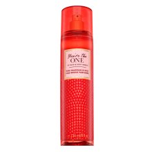 Bath & Body Works You're The One tělový spray pro ženy 236 ml