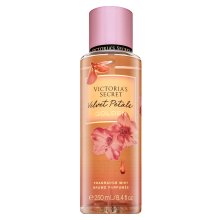Victoria's Secret Velvet Petals Golden tělový spray pro ženy 250 ml