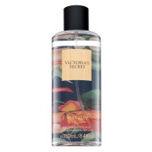 Victoria's Secret Very Sexy Now testápoló spray nőknek 250 ml