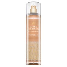 Bath & Body Works Ivory Cashmere telový sprej pre ženy 236 ml