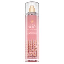 Bath & Body Works Pink Suede tělový spray pro ženy 236 ml