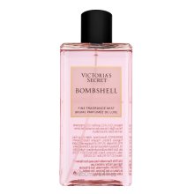 Victoria's Secret Bombshell tělový spray pro ženy 250 ml