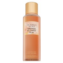 Victoria's Secret Orange Flower Sun spray do ciała unisex 250 ml