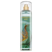 Bath & Body Works Emerald Mist tělový spray pro ženy 236 ml