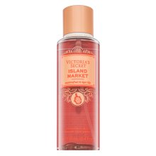 Victoria's Secret Island Market pršilo za telo unisex 250 ml