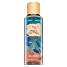 Victoria's Secret Santal Nightfall Spray corporal para mujer 250 ml