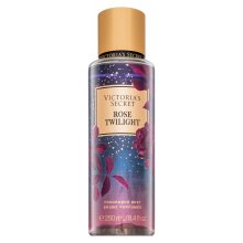 Victoria's Secret Rose Twilight Spray de corp femei 250 ml