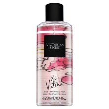 Victoria's Secret Xo Victoria tělový spray pro ženy 250 ml