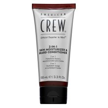 American Crew balzám 2-in-1 Skin Moisturizer & Beard Conditioner 100 ml