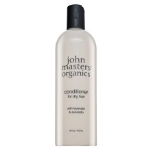 John Masters Organics Lavender & Avocado Conditioner vyživující kondicionér s hydratačním účinkem 473 ml