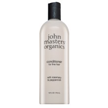 John Masters Organics Rosemary & Peppermint Conditioner posilující kondicionér pro jemné vlasy 473 ml