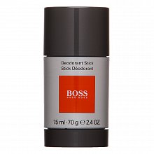 Hugo Boss Boss In Motion deostick pro muže 75 ml