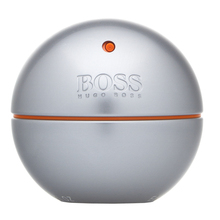 Hugo Boss Boss In Motion toaletná voda pre mužov 40 ml