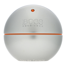 Hugo Boss Boss In Motion Eau de Toilette férfiaknak 90 ml