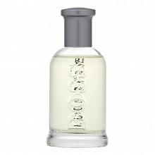 Hugo Boss Boss No.6 Bottled aftershave voor mannen 50 ml