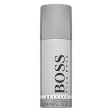 Hugo Boss Boss No.6 Bottled deospray voor mannen 150 ml