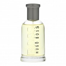 Hugo Boss Boss No.6 Bottled Eau de Toilette da uomo 50 ml