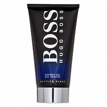 Hugo Boss Boss No.6 Bottled Night sprchový gel pro muže 150 ml