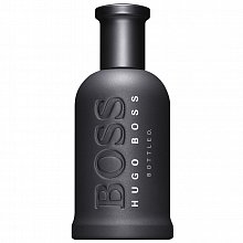 Hugo Boss Boss No.6 Bottled Collector's Eau de Toilette para hombre 100 ml