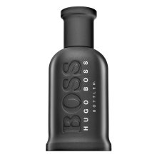 Hugo Boss Boss No.6 Bottled Collector's Eau de Toilette férfiaknak 50 ml