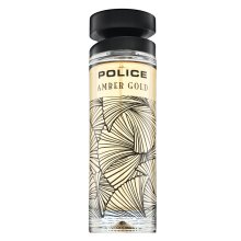 Police Amber Gold Eau de Toilette para mujer 100 ml