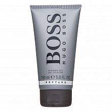 Hugo Boss Boss No.6 Bottled Gel de ducha para hombre 150 ml
