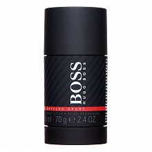 Hugo Boss Boss No.6 Bottled Sport deostick pro muže 75 ml