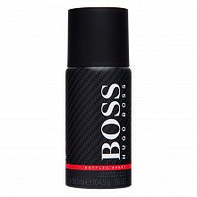 Hugo Boss Boss No.6 Bottled Sport deospray pro muže 150 ml